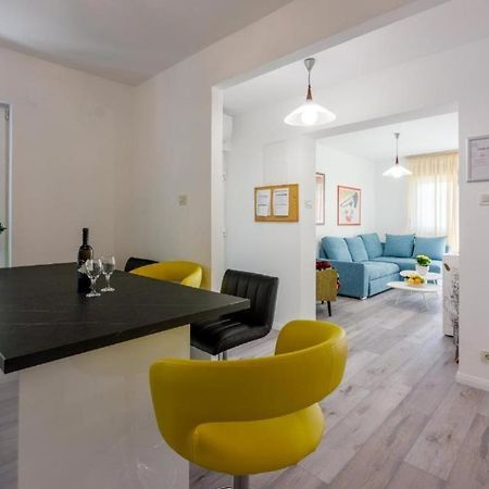 Apartman Nena Ponte Crikvenica Exterior photo