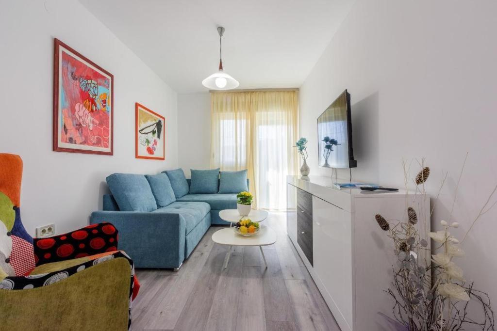 Apartman Nena Ponte Crikvenica Exterior photo