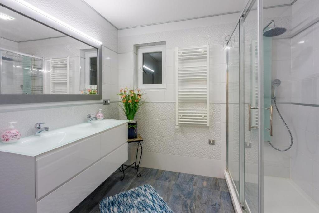 Apartman Nena Ponte Crikvenica Exterior photo